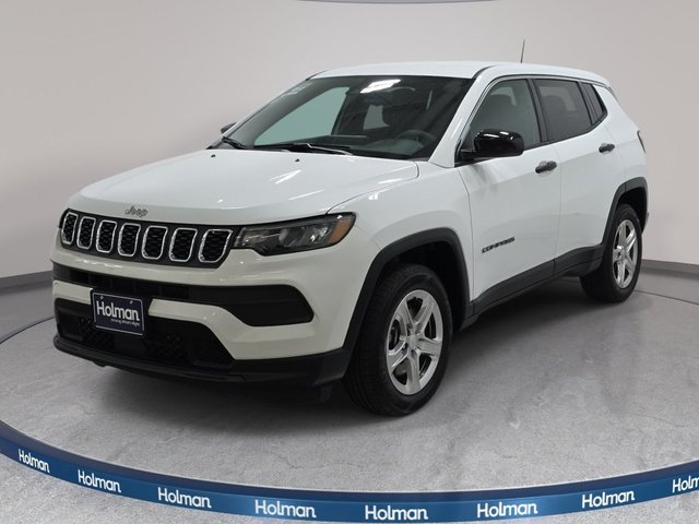 2024 Jeep Compass Sport