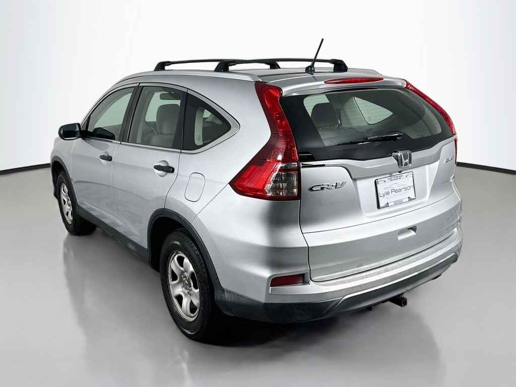 Used 2015  Honda LX image 3