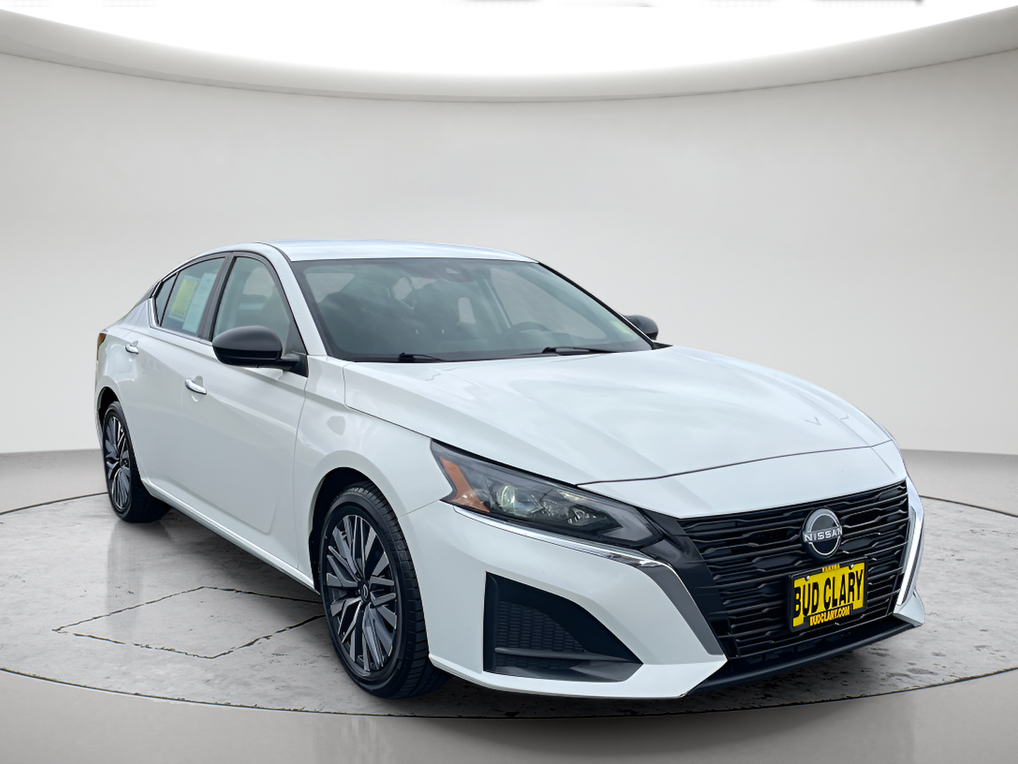 2025 Nissan Altima 2.5 SV's photo