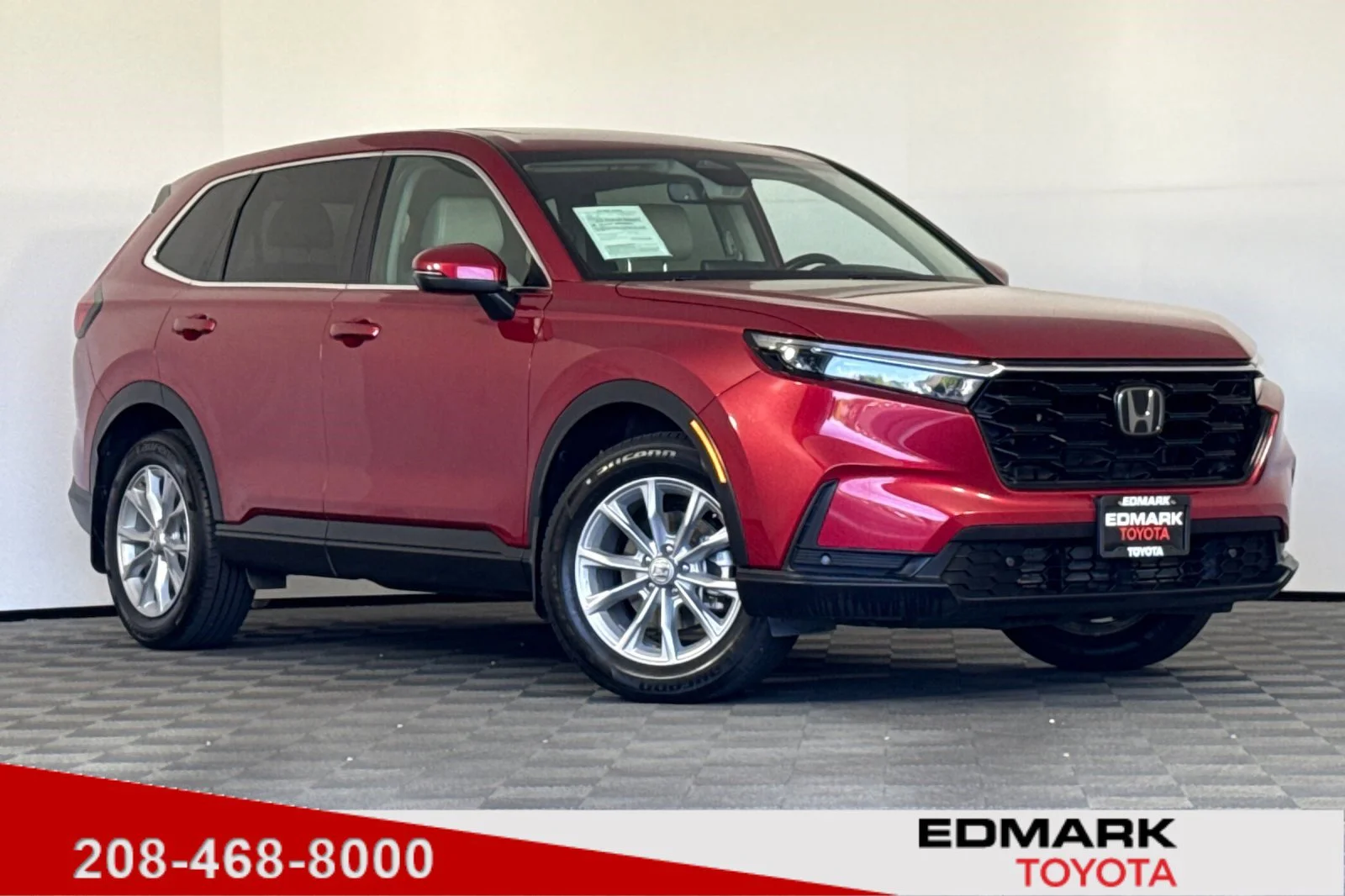 2023 Honda CR-V EX-L AWD's photo