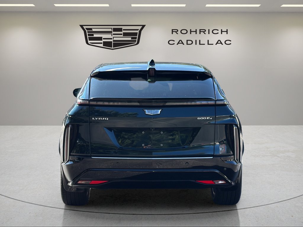 Certified Used 2024 Emerald Lake Metallic Cadillac Luxury 1 image 6