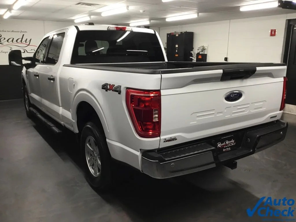 2022 Ford F-150 XLT - Photo 7