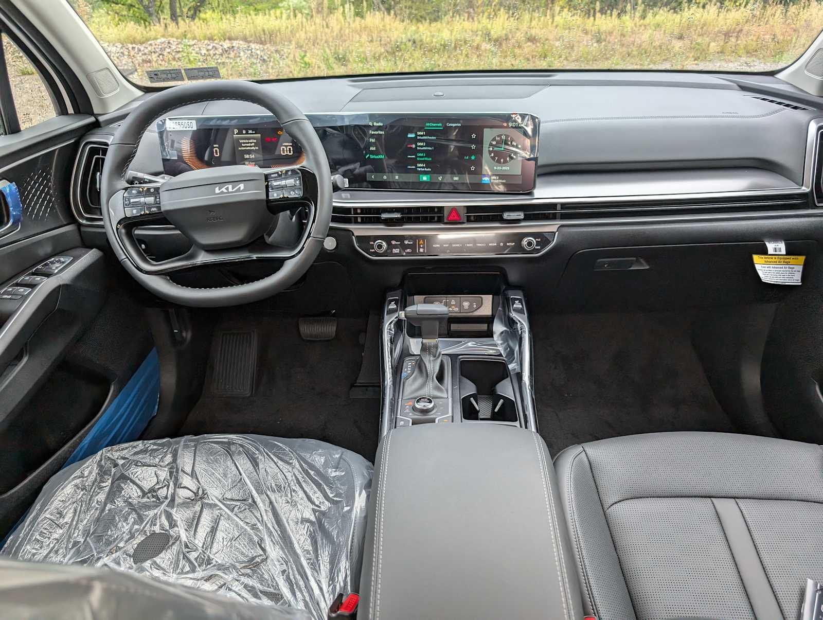 2026 Kia Sorento S - Photo 11