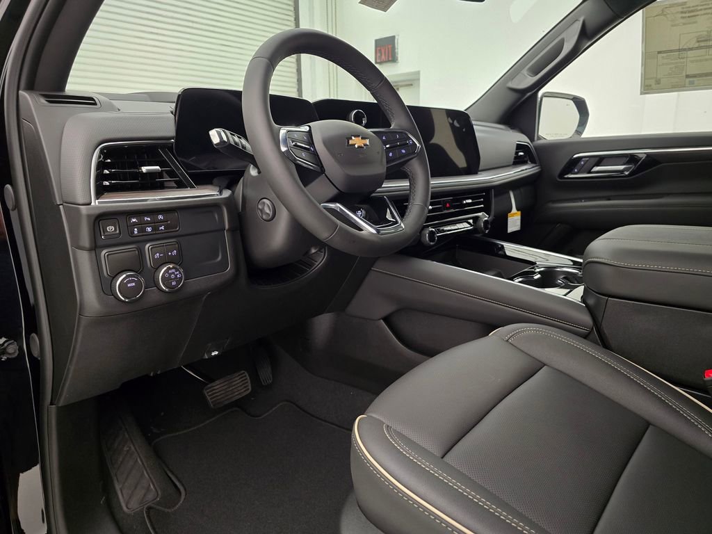 2026 Chevrolet Tahoe Premier - Photo 24