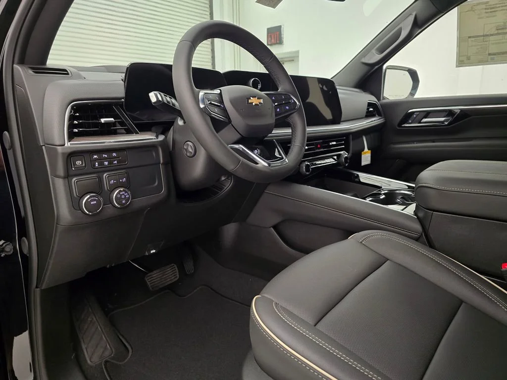2026 Chevrolet Tahoe Premier - Photo 24