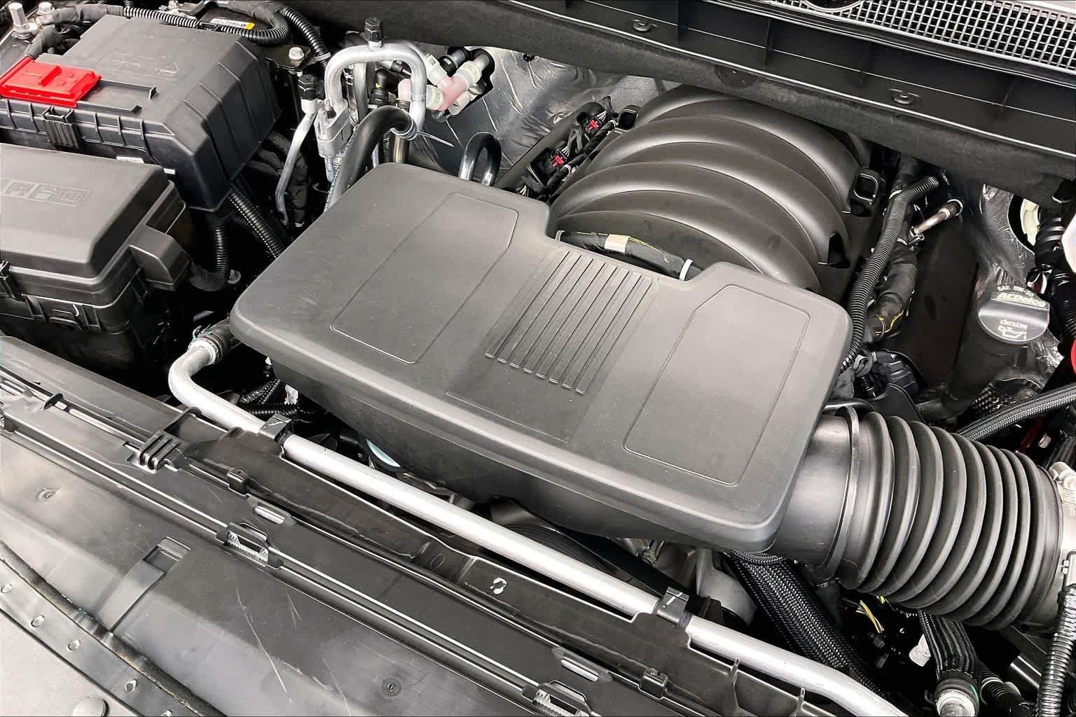 2026 Chevrolet Suburban High Country - Photo 16