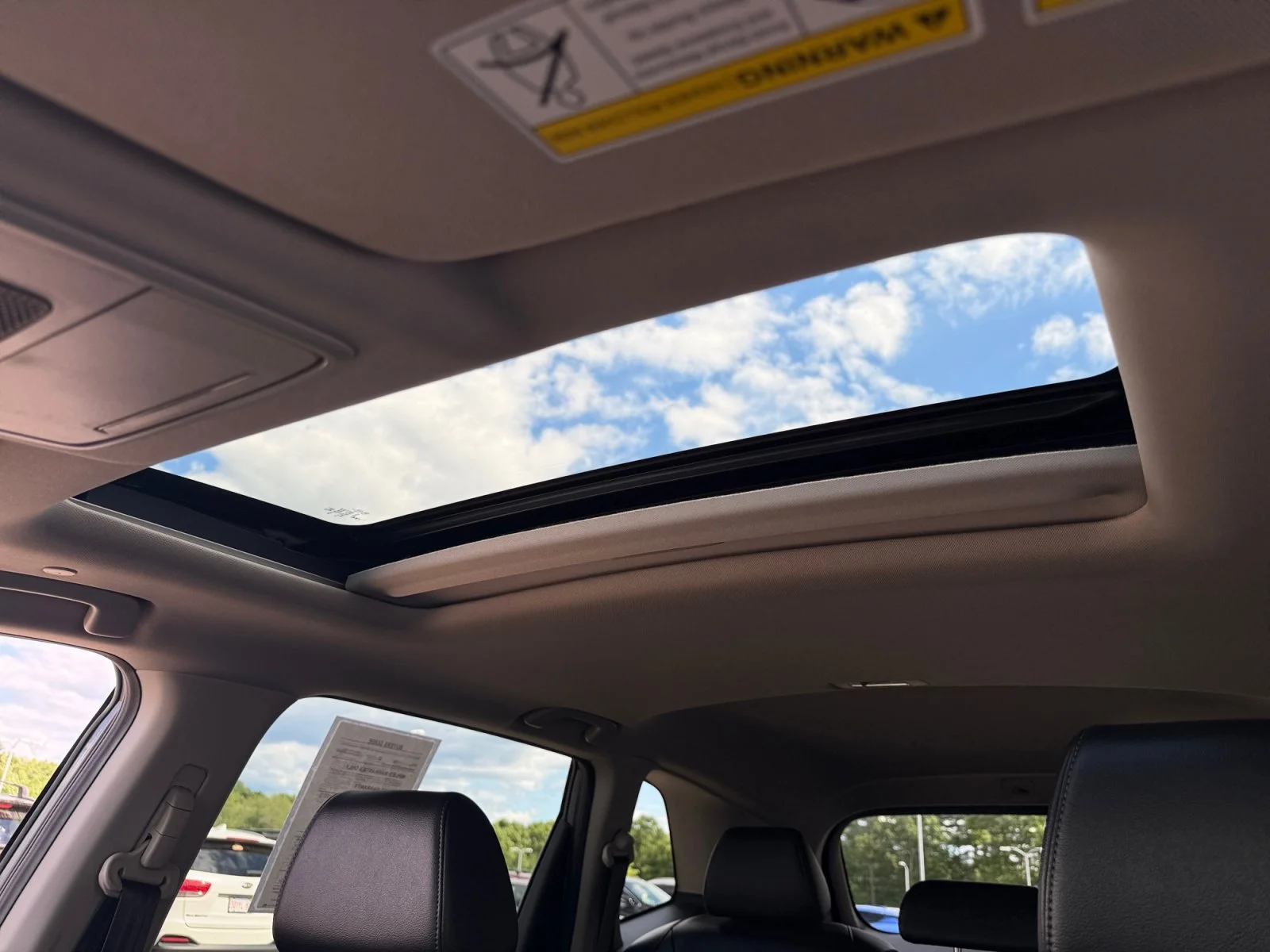 Certified Used 2024 Gray Honda EX-L image 27