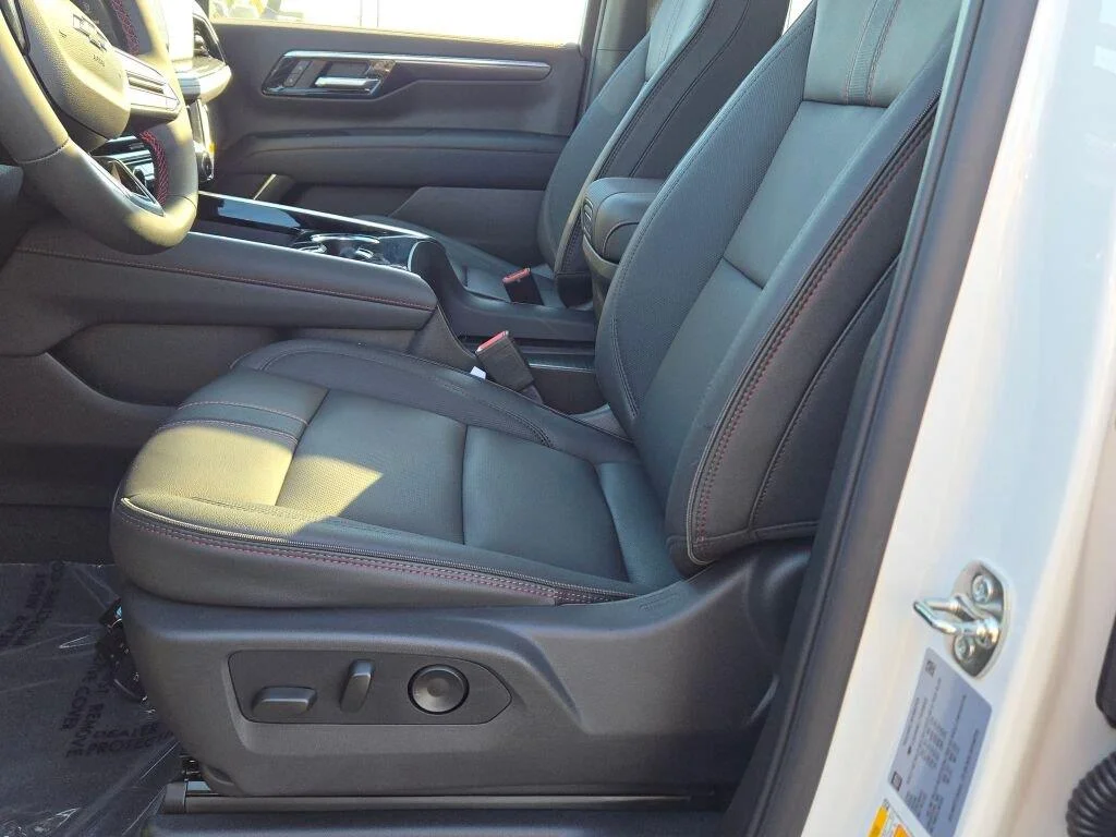 2026 Chevrolet Tahoe RST - Photo 22