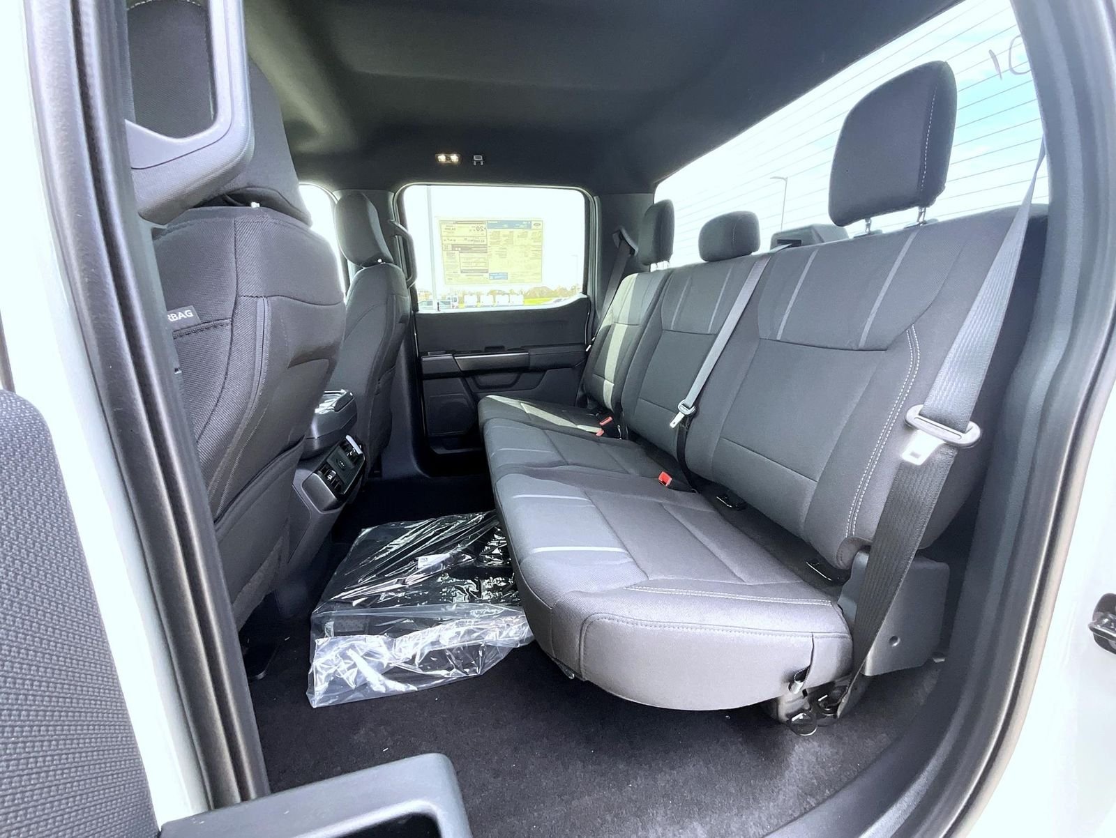 New 2026 Avalanche Ford STX image 12
