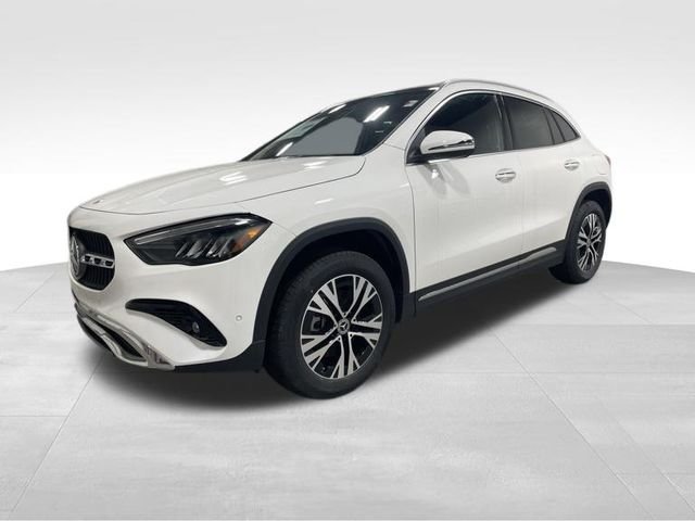 New 2026  Mercedes-Benz GLA 250 image 9