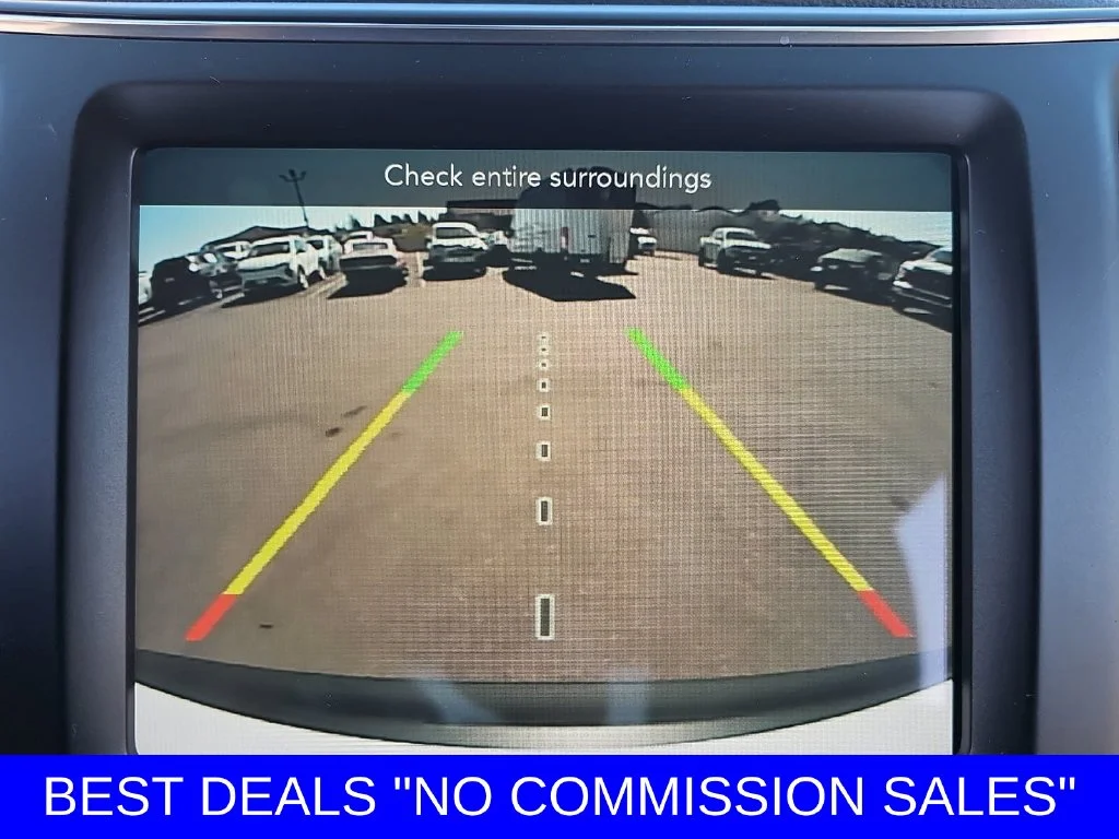 Used 2021 Bright White Clearcoat Jeep Latitude Lux image 22
