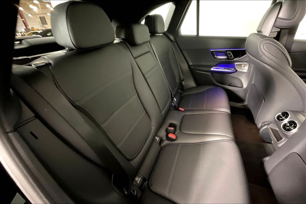 2026 Mercedes-Benz GLC Base - Photo 19
