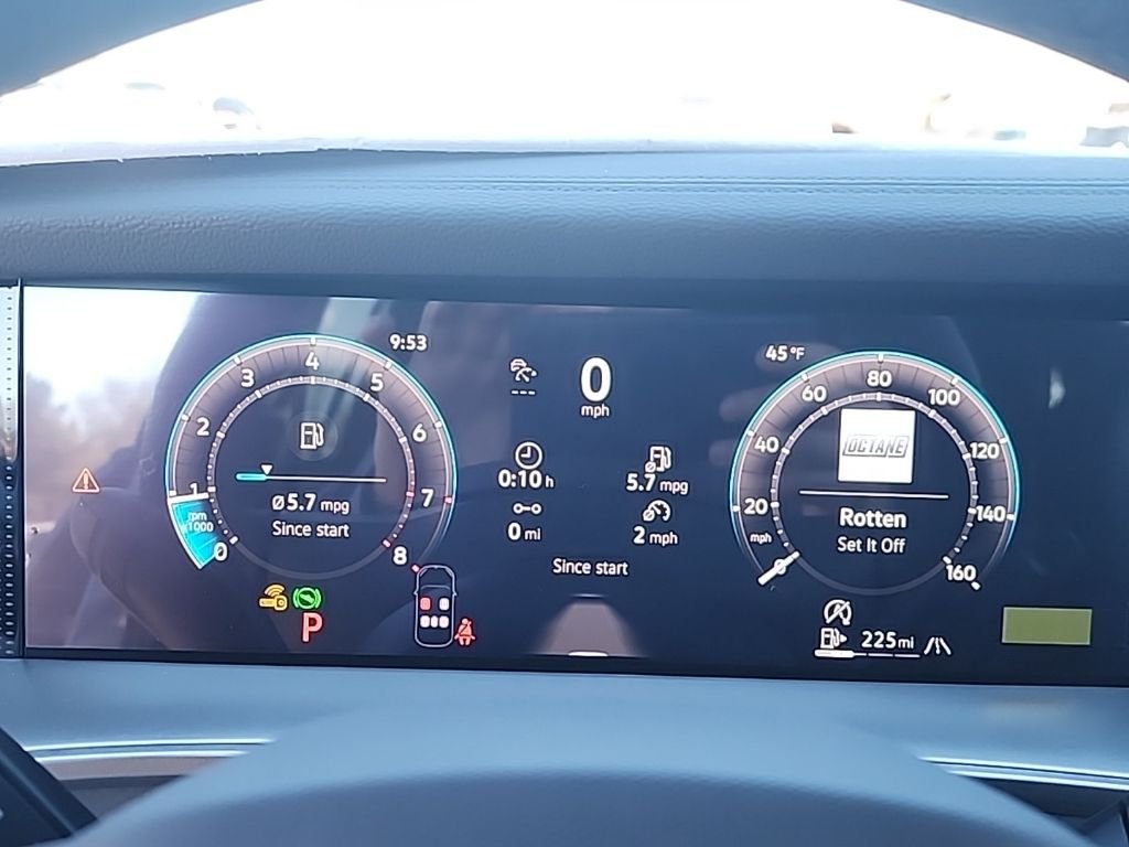 2026 Volkswagen Tiguan SE R-LINE BLACK - Photo 14