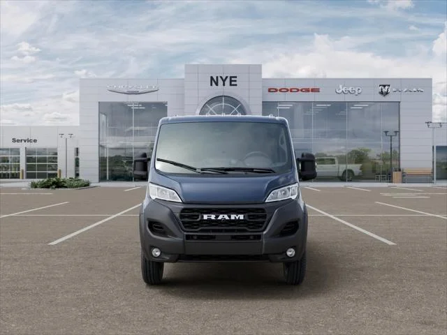New 2026 Forged Blue Metallic Exterior Paint RAM  image 33