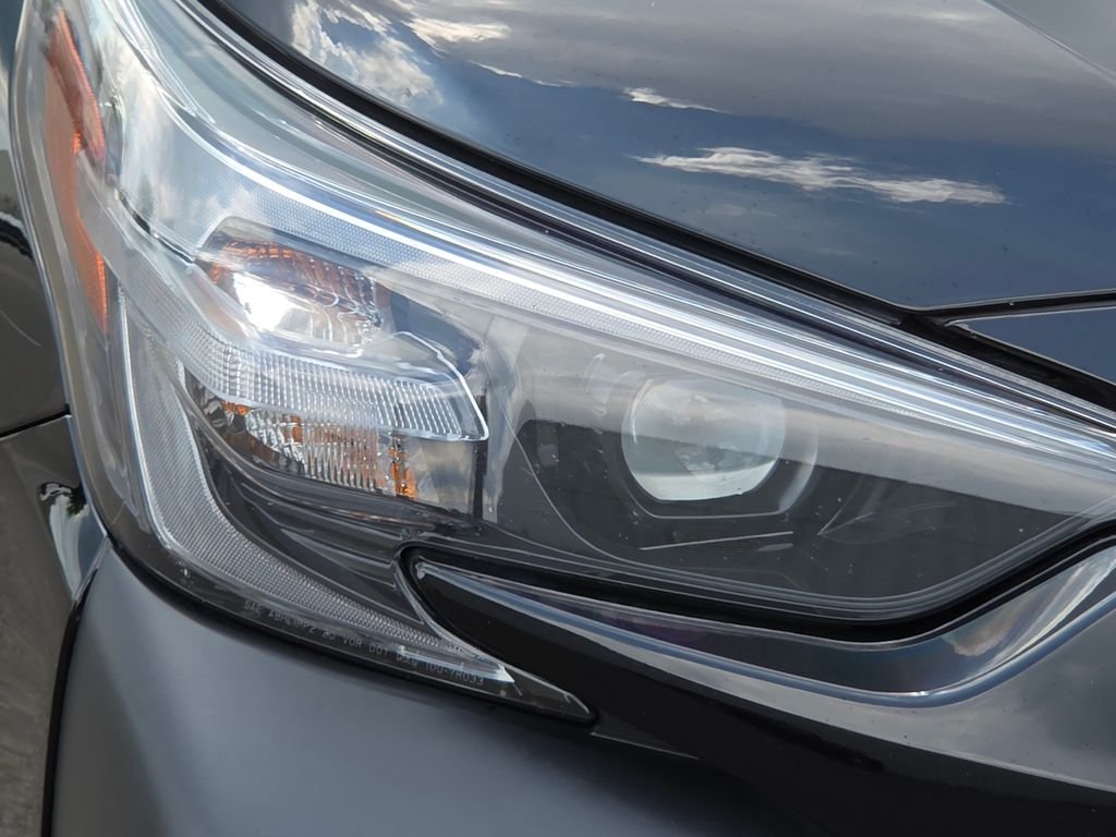 Used 2024 Black Subaru Touring image 15