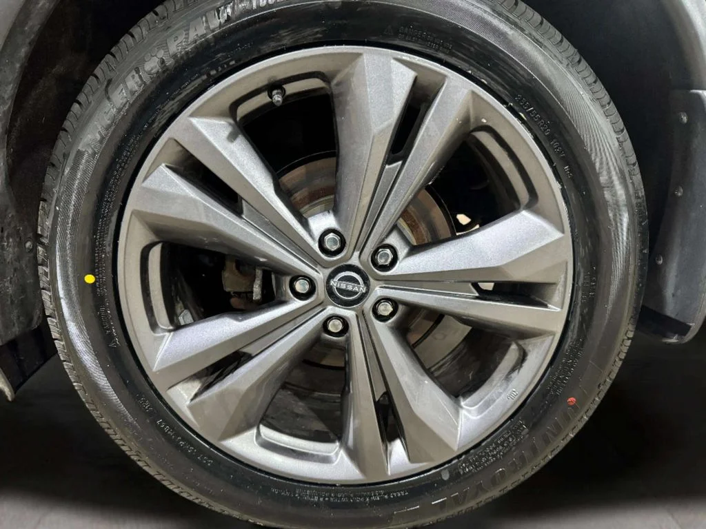 2023 Nissan Murano Platinum - Photo 31