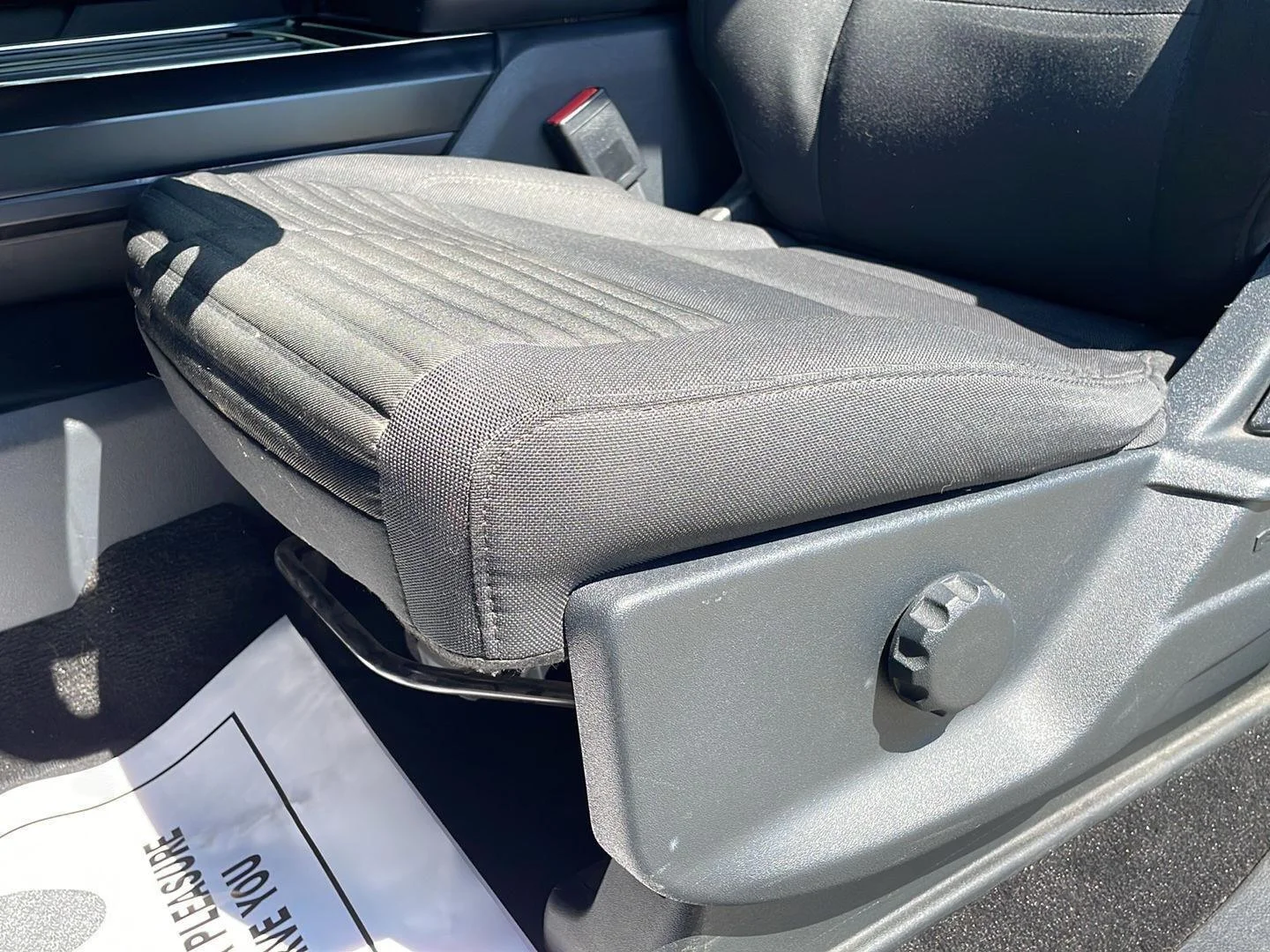 Used 2023 Carbonized Gray Ford XL image 20