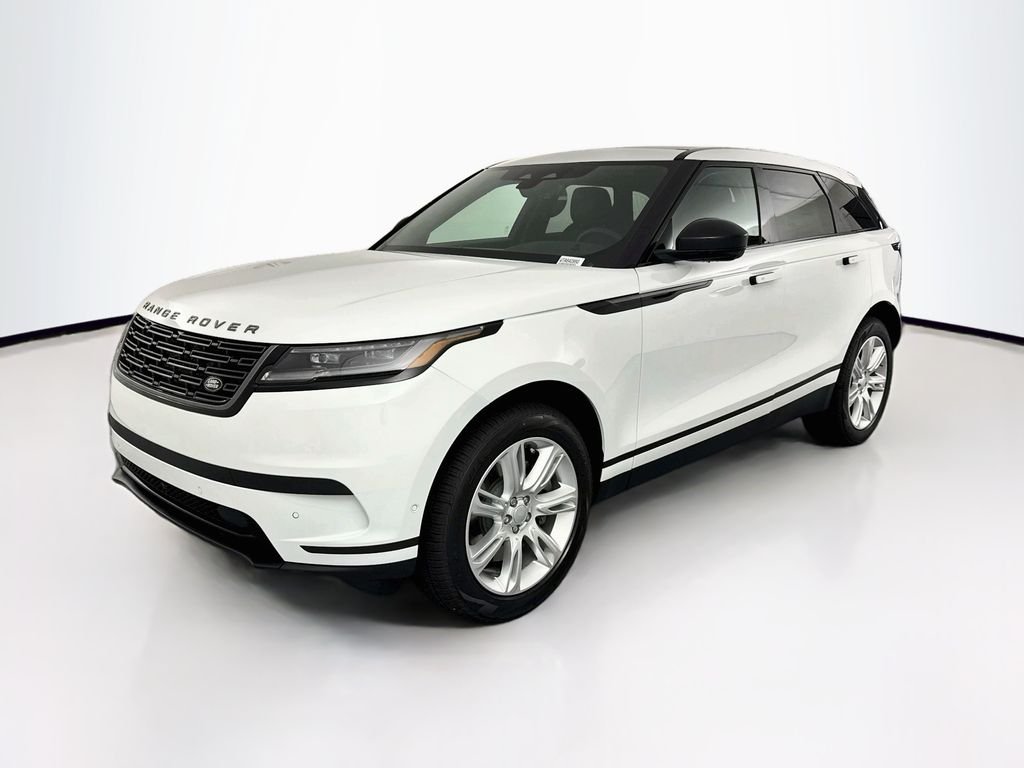 New 2026 Fuji White Land Rover S image 1