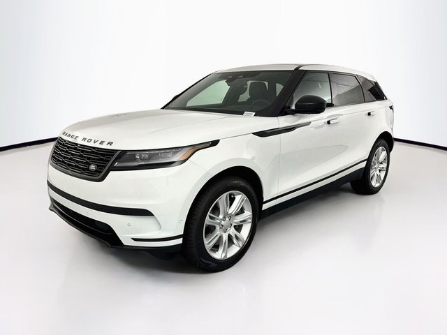 2026 Land Rover Range Rover Velar S