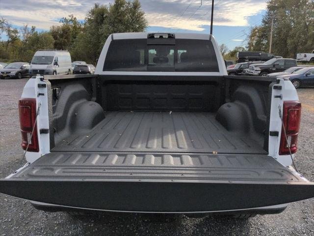 2026 RAM 2500 Laramie - Photo 4