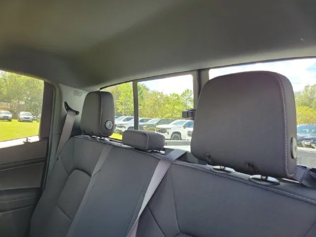 2026 Chevrolet Colorado LT - Photo 13