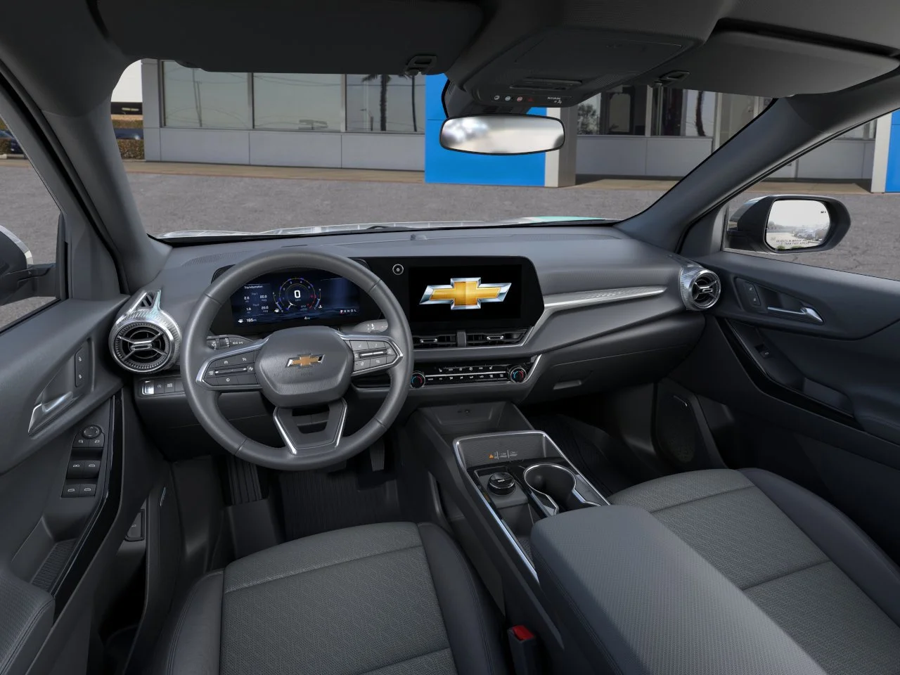 2026 Chevrolet Equinox LT - Photo 15
