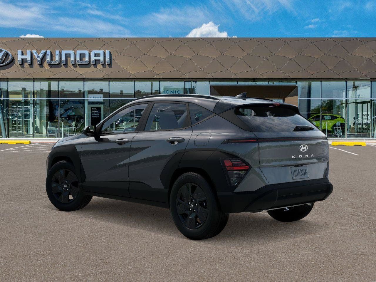 New 2027  Hyundai SEL Sport image 5