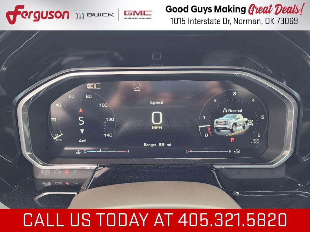 2026 GMC Sierra 1500 SLT - Photo 25