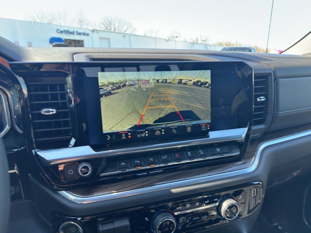 2026 Chevrolet Silverado 1500 RST - Photo 13