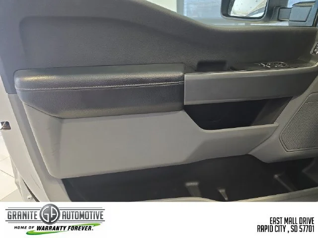 2024 Ford F-350 Super Duty XLT - Photo 11