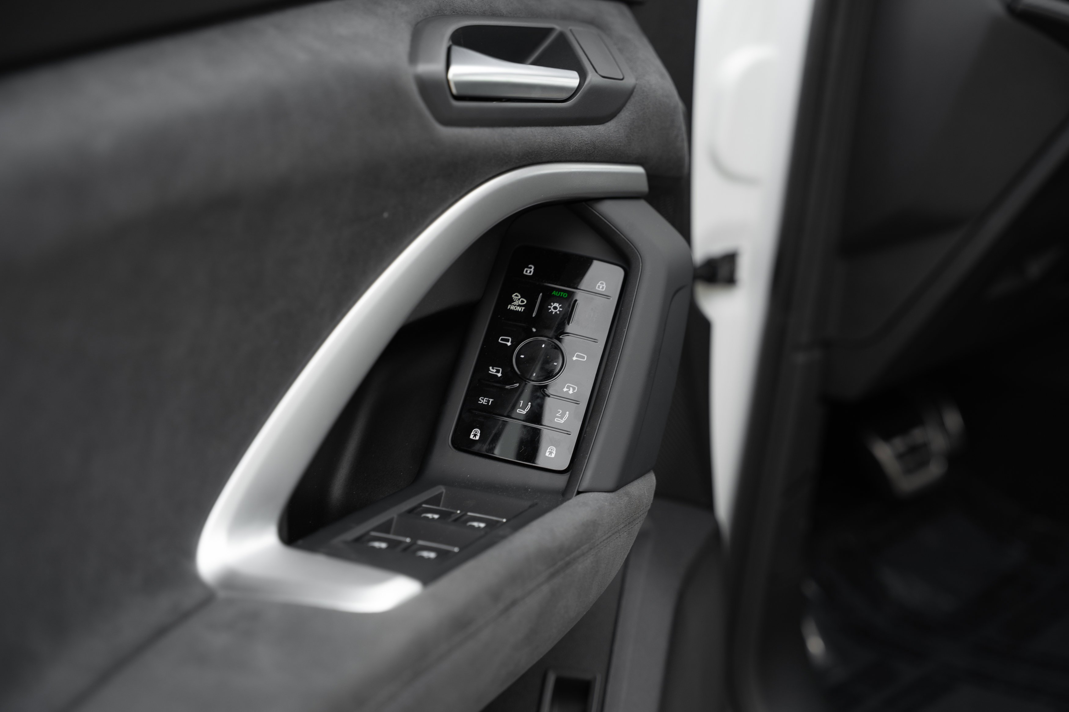 New 2026 Glacier Audi Premium Plus image 21