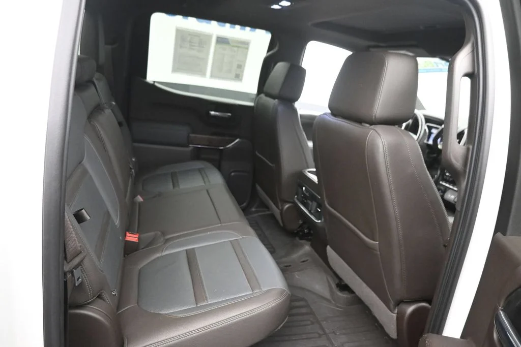 Certified Used 2020 White GMC Denali image 17