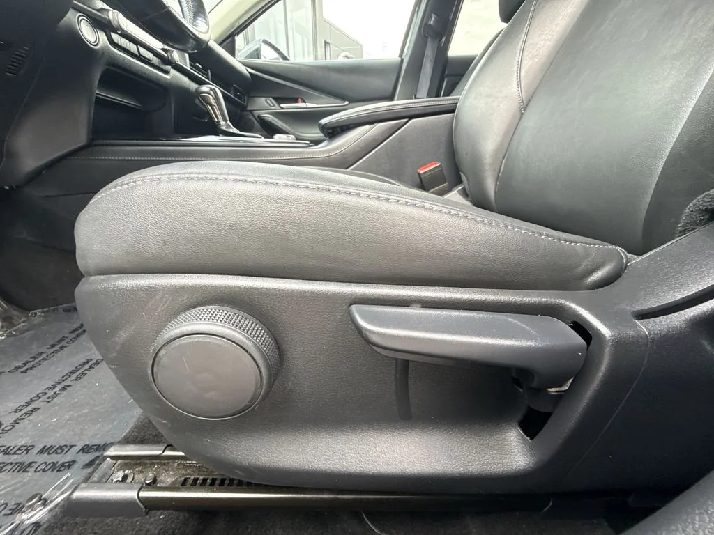 Used 2024 Black Mazda 2.5 S Select Sport image 12