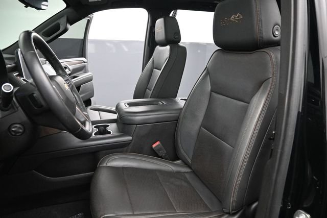 Used 2021 Black Chevrolet High Country image 19