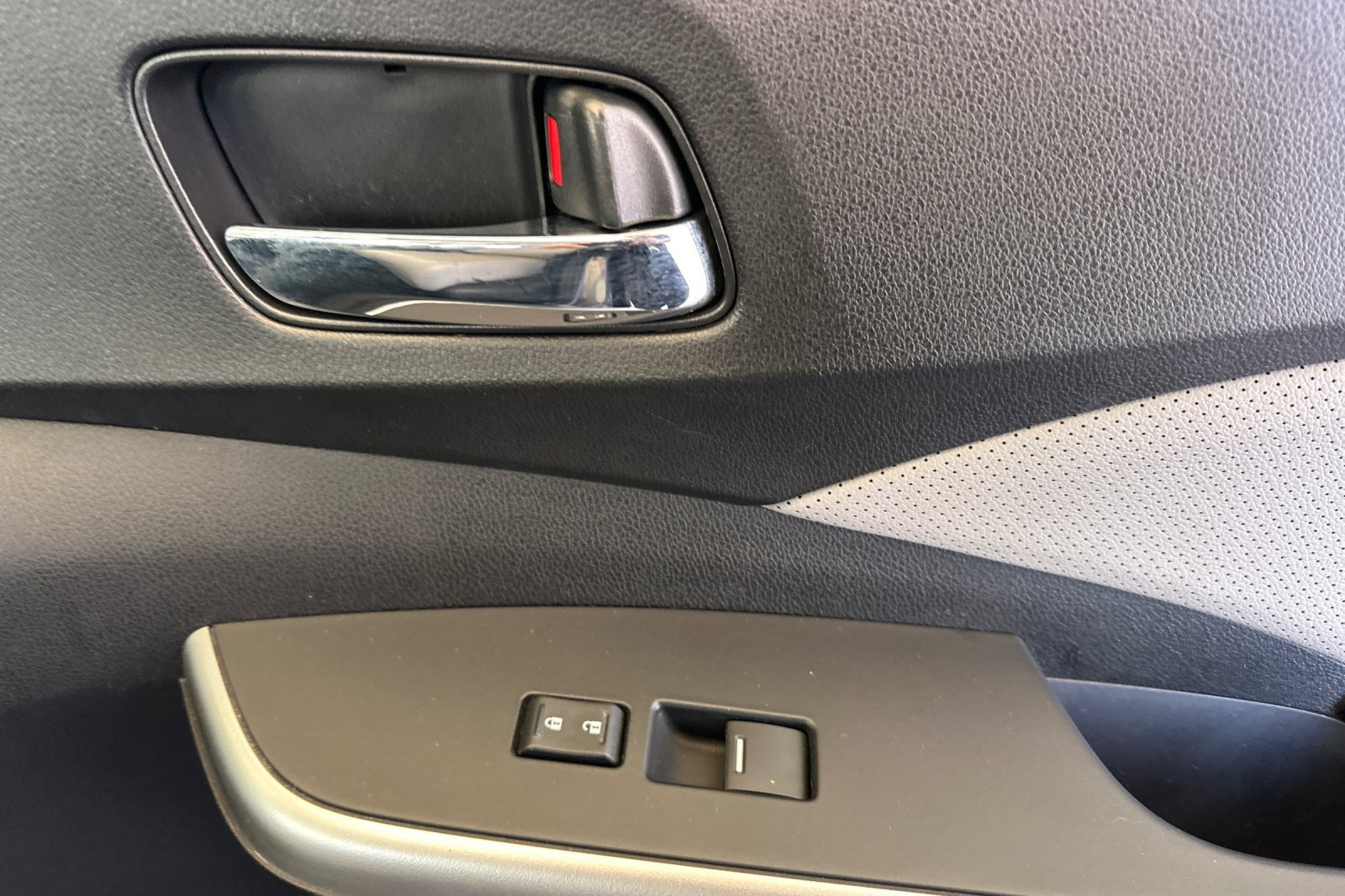 Used 2016 Green Honda EX-L image 18