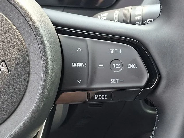 New 2026 Black Mazda 2.5 S Premium image 16