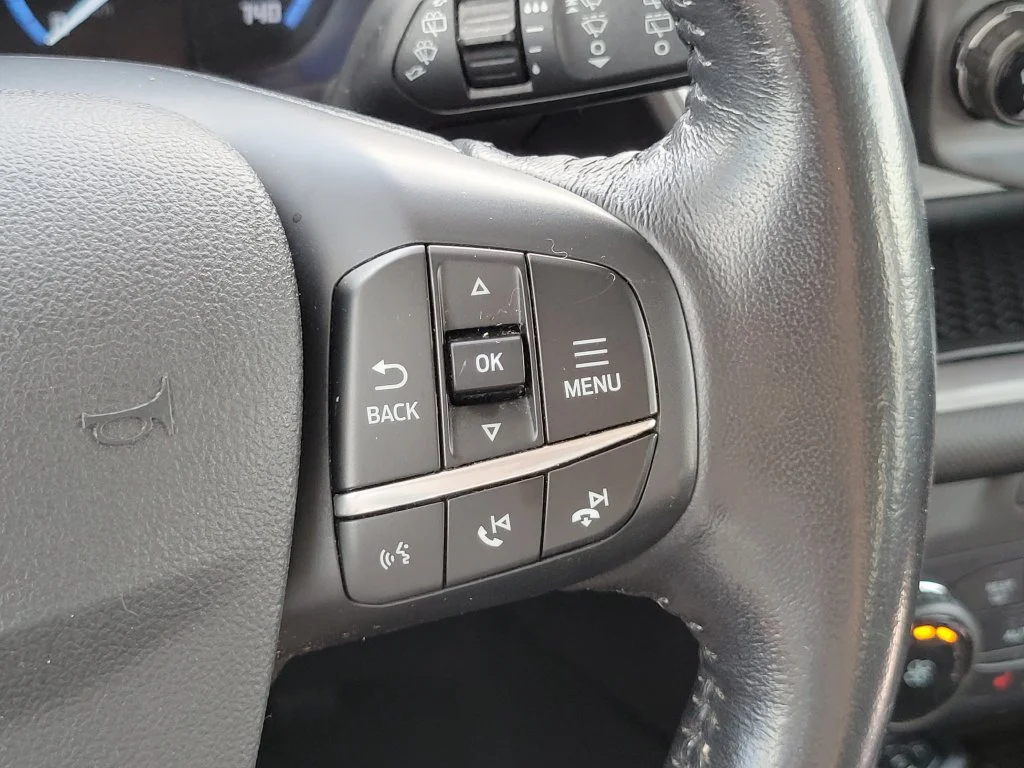 Used 2022 Gray Ford Big Bend image 29