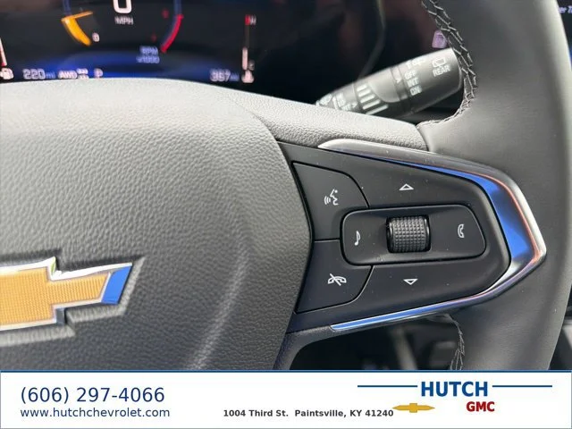 2026 Chevrolet Trailblazer LT - Photo 29