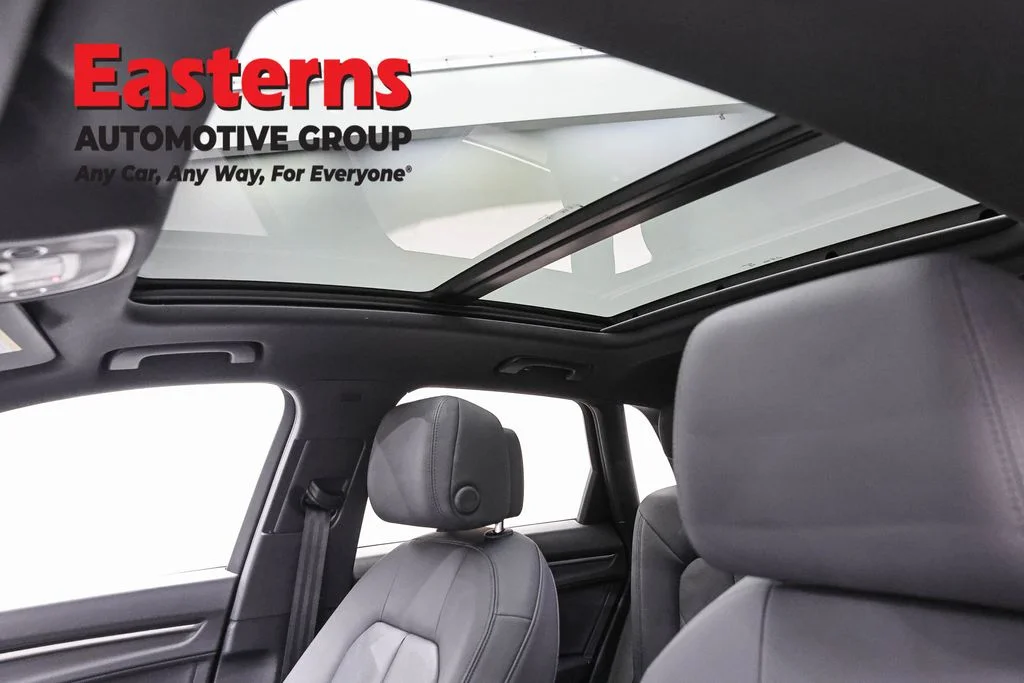 Used 2025 Black Audi Premium image 34