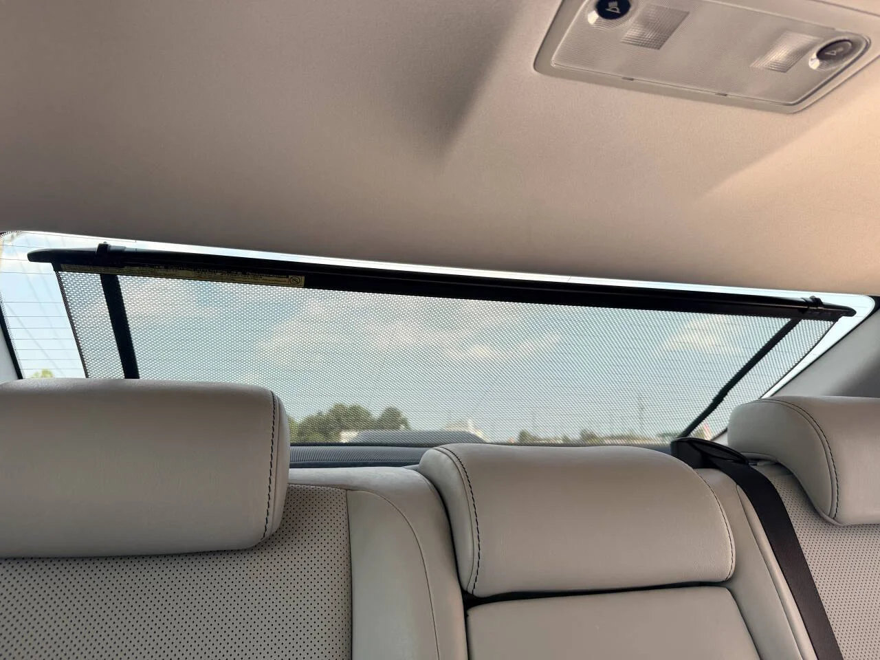 Used 2013 Charcoal Lexus Base 4dr Sedan image 26