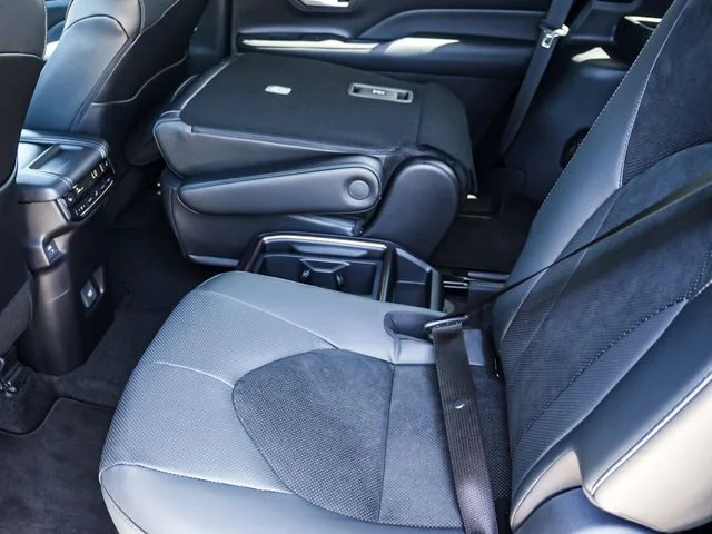New 2026 Cement Toyota MAX Limited image 23