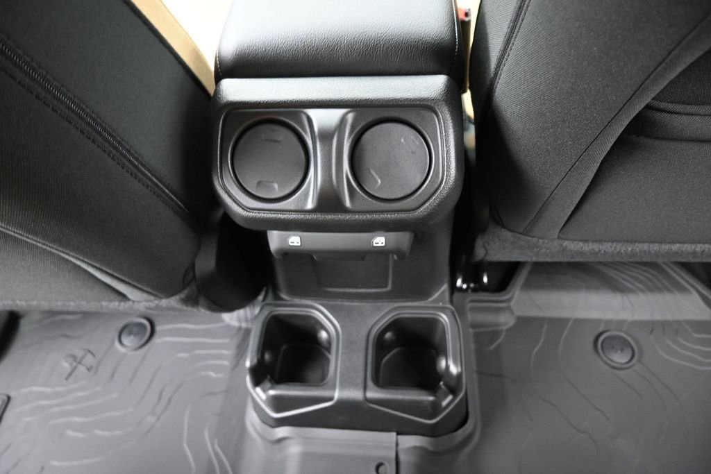 New 2026 41 Exterior Paint Jeep Willys 41 image 27