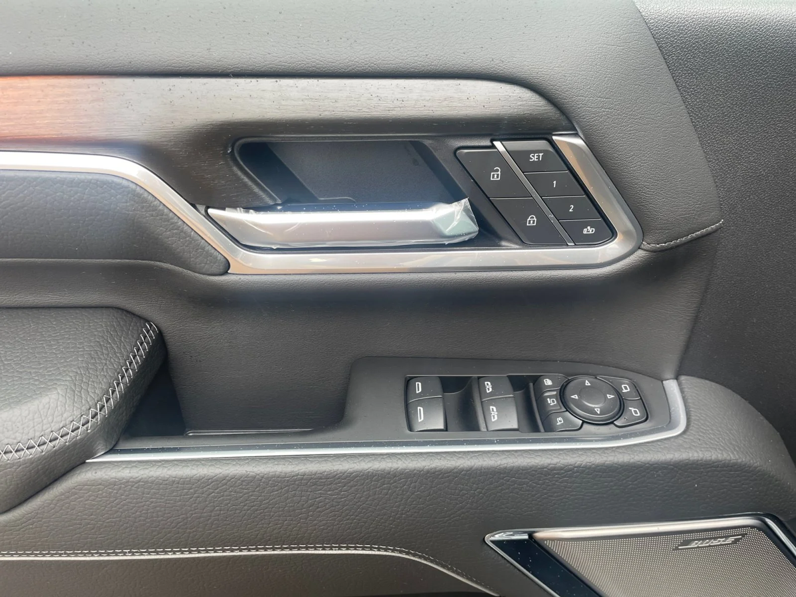 New 2026 Sterling Metallic GMC Denali image 17