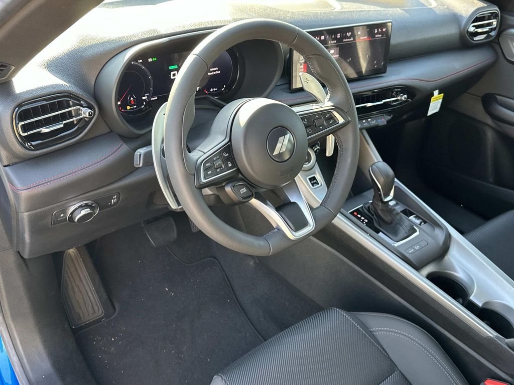 Used 2024 Blue Dodge R/T image 2