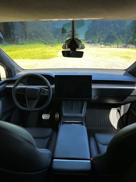 2024 Tesla Model X Long Range - Photo 27