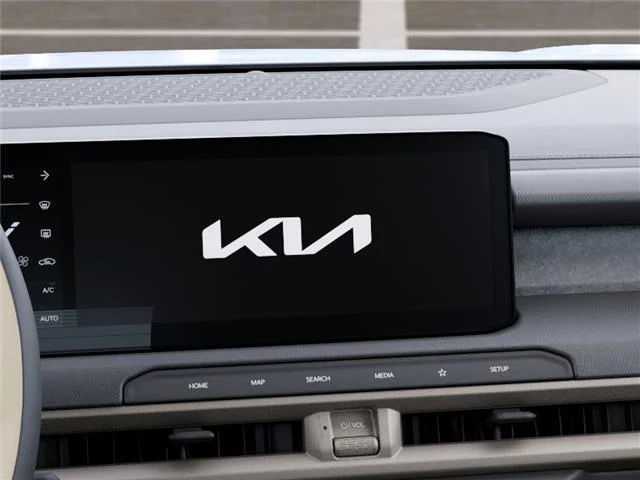 New 2027 White Kia EX image 20