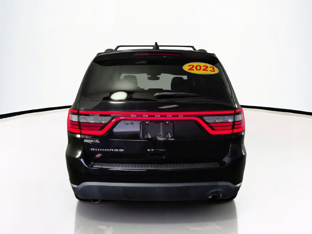2023 Dodge Durango SXT - Photo 7