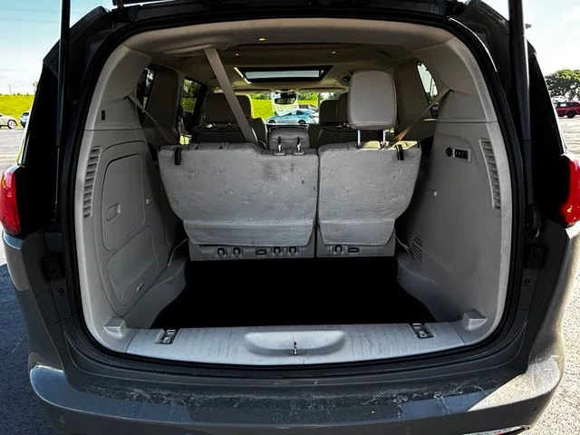 2020 Chrysler Pacifica Limited - Photo 28