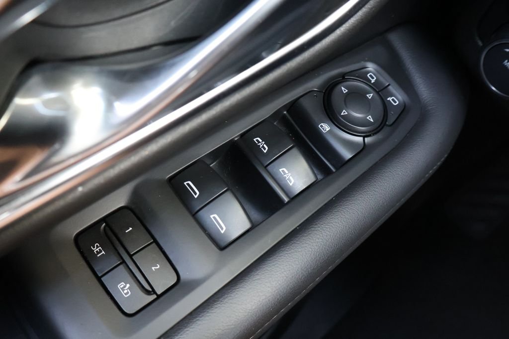 2021 Chevrolet Tahoe LT - Photo 38