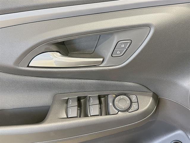 2026 Buick Envista Preferred - Photo 21